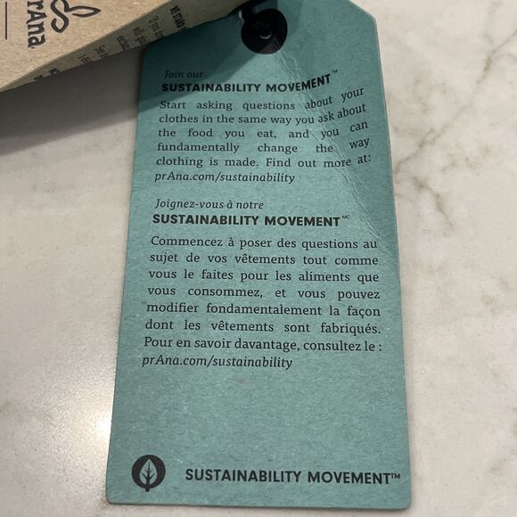 Prana Womens Halle Short Plus II Camo 20 W x 7" Standard Fit Stretch UPF Shorts - Picture 16 of 16